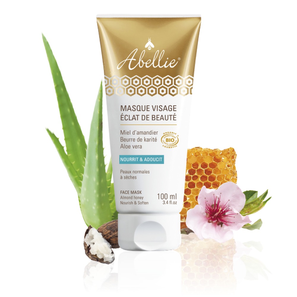 Abellie Face Mask 100ml