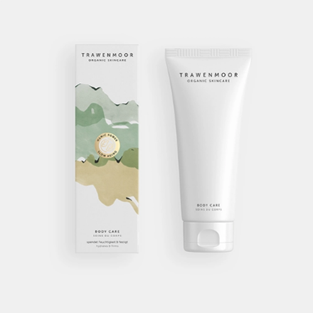 Trawenmoor Body Care 200ml
