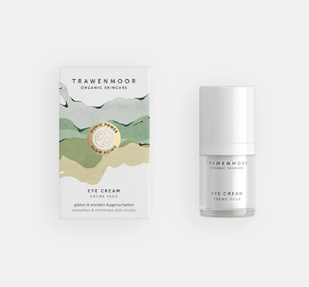 Trawenmoor Eye Cream 15ml