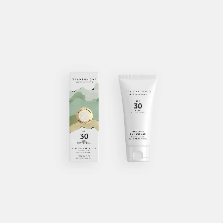 Trawenmoor Mineral Sunscreen SPF30 30ml